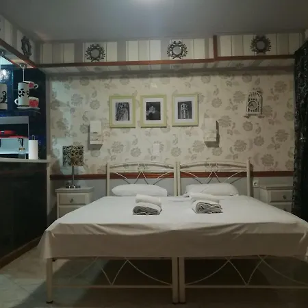 Pento コルフ島