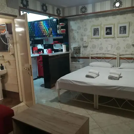 Pento コルフ島