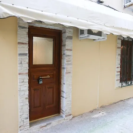 Pento Апартаменты Corfu (city)