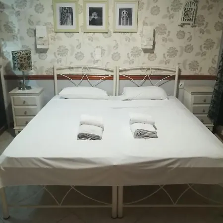 Pento Korfu