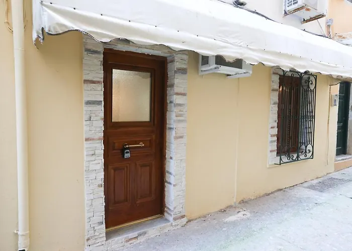 Pento Appartamento Corfu (city)